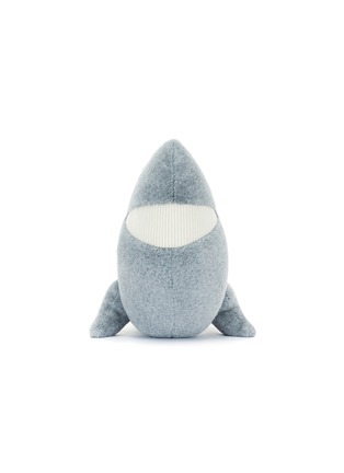 Detail View - Click To Enlarge - JELLYCAT - Silvie Shark