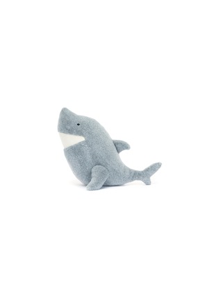 Detail View - Click To Enlarge - JELLYCAT - Silvie Shark