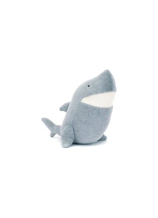 Main View - Click To Enlarge - JELLYCAT - Silvie Shark