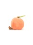 Detail View - Click To Enlarge - JELLYCAT - Amuseables Peach