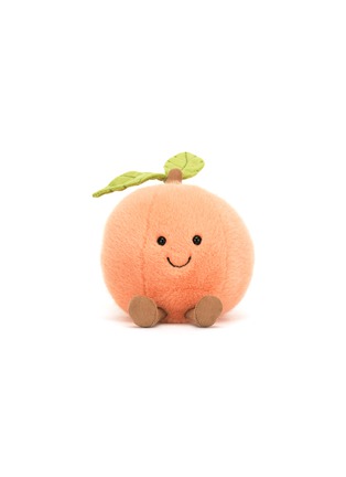 Main View - Click To Enlarge - JELLYCAT - Amuseables Peach