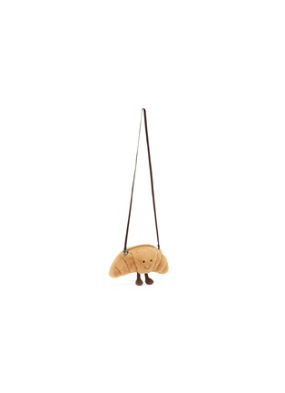  - JELLYCAT - Amuseables Croissant Bag