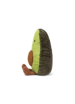 Detail View - Click To Enlarge - JELLYCAT - Amuseables Avocado