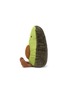 Detail View - Click To Enlarge - JELLYCAT - Amuseables Avocado
