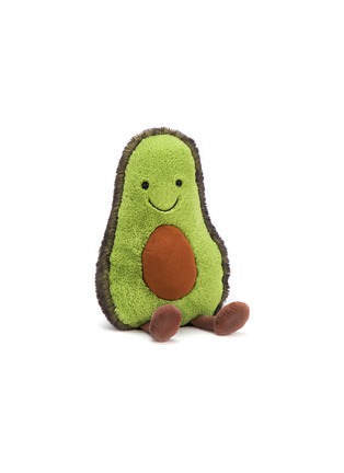 Main View - Click To Enlarge - JELLYCAT - Amuseables Avocado