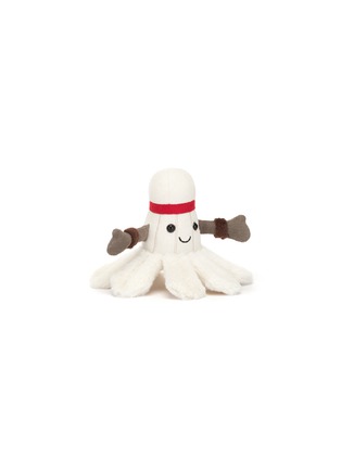 Detail View - Click To Enlarge - JELLYCAT - Amuseables Sports Badminton