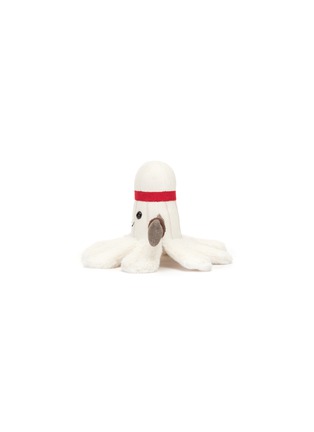 Detail View - Click To Enlarge - JELLYCAT - Amuseables Sports Badminton