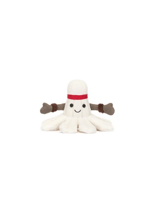 Main View - Click To Enlarge - JELLYCAT - Amuseables Sports Badminton