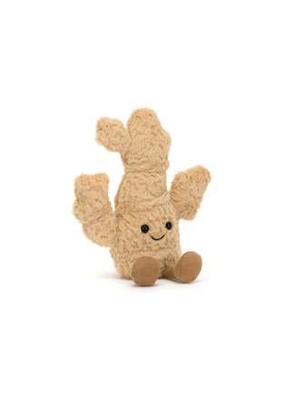 Detail View - Click To Enlarge - JELLYCAT - Amuseables Ginger