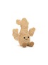 Detail View - Click To Enlarge - JELLYCAT - Amuseables Ginger