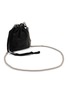 Detail View - Click To Enlarge - 90169 - Small Gael Leather Bag