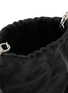 Detail View - Click To Enlarge - 90169 - Small Gael Leather Bag