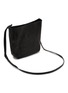 Detail View - Click To Enlarge - 90169 - Mini Ger Leather Shoulder Bag