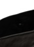 Detail View - Click To Enlarge - 90169 - Mini Ger Leather Shoulder Bag