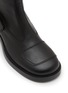 Detail View - Click To Enlarge - ANN DEMEULEMEESTER - Eero 50 Calf Leather Ankle Biker Boots