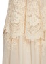  - ZIMMERMANN - Hypnotic Tiered Lace Slip Dress