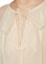  - ZIMMERMANN - Hypnotic Tiered Lace Blouse