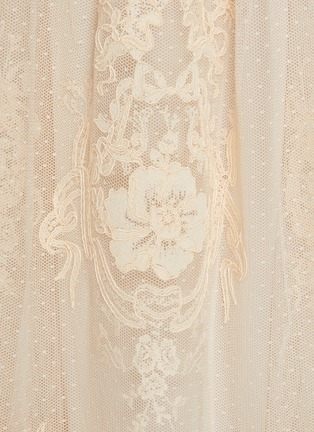  - ZIMMERMANN - Hypnotic Lace Maxi Skirt