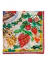 Main View - Click To Enlarge - LANE'S - Fruit Print Shawl