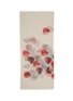 Main View - Click To Enlarge - LANE'S - Leaf Embroidered Fine Wool Shawl