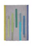 Main View - Click To Enlarge - LANE'S - Stirpe Embroidered Wool Shawl
