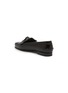  - HEREU - Corbati Bow Leather Loafers