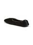  - HEREU - Puntera Shearling Ballerinas