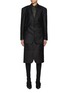 Main View - Click To Enlarge - BETTTER - Ellis Wool Blend Blazer