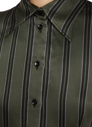  - BETTTER - Rowan Striped Shirt