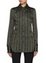 Main View - Click To Enlarge - BETTTER - Rowan Striped Shirt