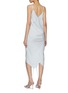 Back View - Click To Enlarge - BETTTER - Double Cami Dress
