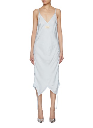 Main View - Click To Enlarge - BETTTER - Double Cami Dress