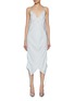 Main View - Click To Enlarge - BETTTER - Double Cami Dress
