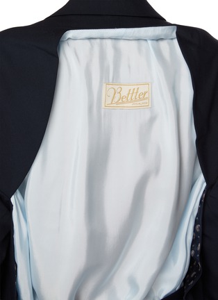  - BETTTER - Ellis Wool Blend Blazer