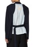 Back View - Click To Enlarge - BETTTER - Ellis Wool Blend Blazer