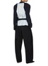 Figure View - Click To Enlarge - BETTTER - Ellis Wool Blend Blazer