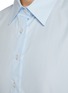  - BETTTER - Ambrose Cotton Shirt