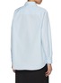 Back View - Click To Enlarge - BETTTER - Ambrose Cotton Shirt
