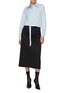 Figure View - Click To Enlarge - BETTTER - Ambrose Cotton Shirt