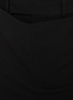  - BETTTER - Hybrid Skirt Overlay Wool Blend Trousers