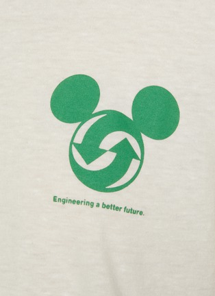  - BETTTER - Classic Graphic Print T-Shirt