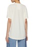 Back View - Click To Enlarge - BETTTER - Classic Graphic Print T-Shirt