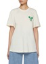 Main View - Click To Enlarge - BETTTER - Classic Graphic Print T-Shirt