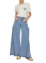 Figure View - Click To Enlarge - BETTTER - Classic Graphic Print T-Shirt