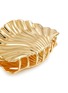 Detail View - Click To Enlarge - LELET NY - 14K Gold Glossy Shell Metal Claw Clip