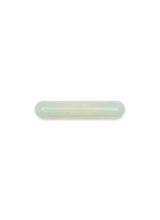 Main View - Click To Enlarge - LELET NY - Marbled Bar Barrette
