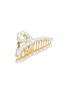 Detail View - Click To Enlarge - LELET NY - Aria Faux Pearl Claw Clip