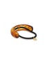 Detail View - Click To Enlarge - LELET NY - Marbled Arch Pony Cuff