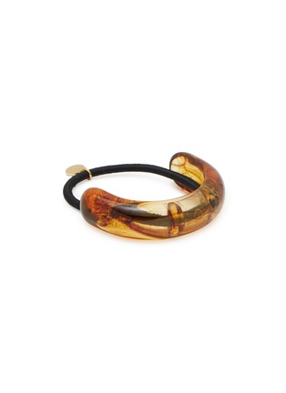Main View - Click To Enlarge - LELET NY - Marbled Arch Pony Cuff