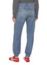 Back View - Click To Enlarge - RAG 
BONE - Miramar Cotton Terry Jogger Pants
